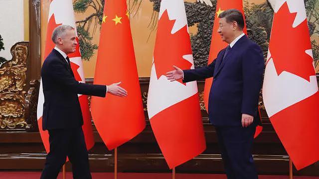 特朗普“关税战”一周年:全球经济如何在四个方面被改变(组图) - 3