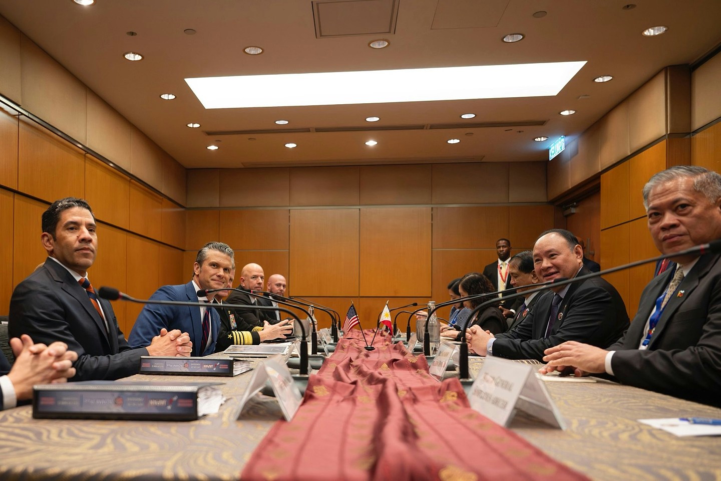 新加坡智库报告：若被迫在中美之间选边，东南亚受访者更青睐中国（组图） - 3
