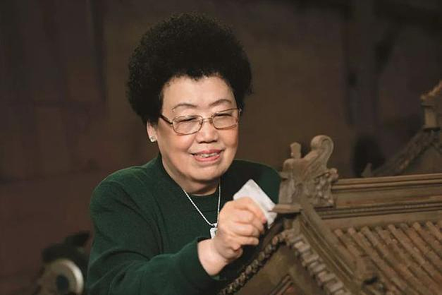 【情感】陈丽华去世！白手起家成首富，和最帅“唐僧”结婚36年相敬如宾（组图） - 12