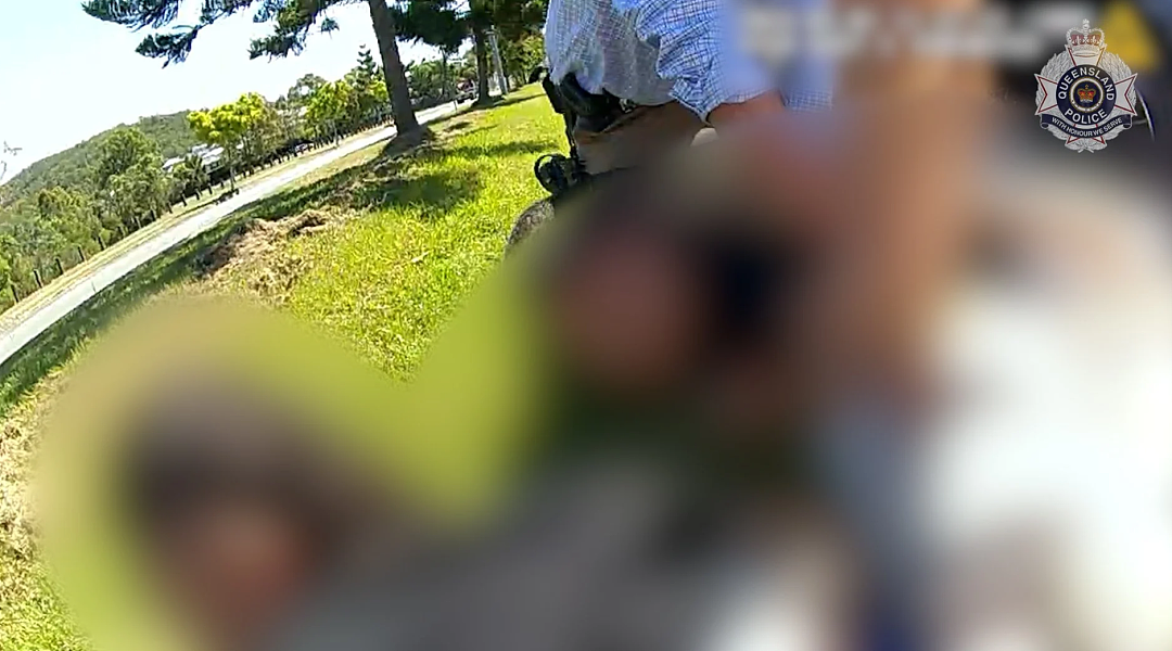 警方起诉5人涉嫌多起黄金海岸和布里斯班南区财产盗窃案件(组图) - 1