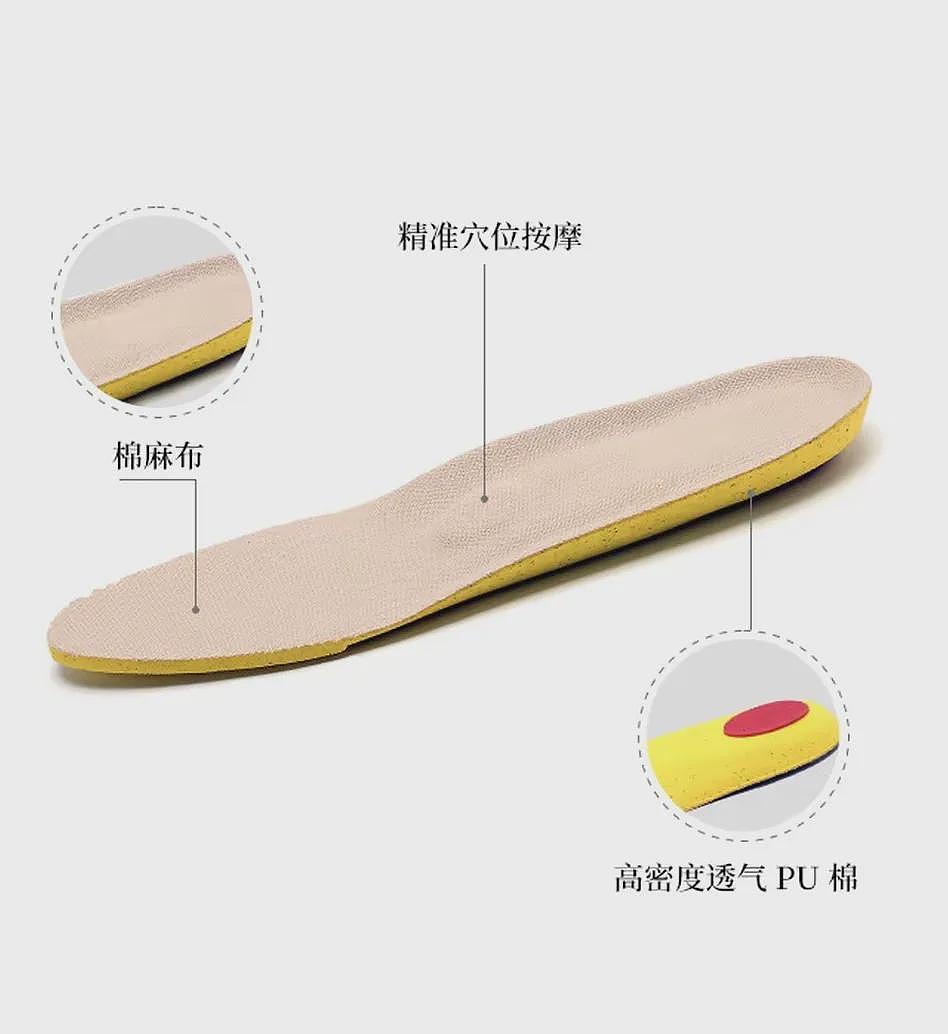 【时尚】今年春天最火的 2 双平底鞋，配裙子裤子高级又松弛！（组图） - 12
