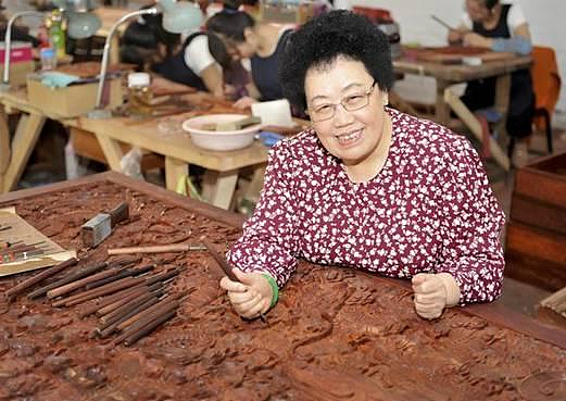 【情感】陈丽华去世！白手起家成首富，和最帅“唐僧”结婚36年相敬如宾（组图） - 11