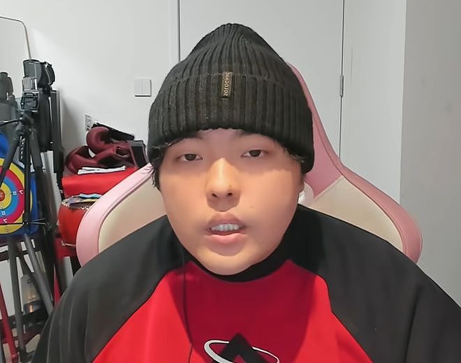 网红桃黑黑赌博风波升级！去澳门三次赌了三次，本人否认嗜赌成性（组图） - 1