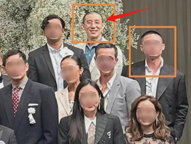 成龙跟儿子罕见同框，43岁房祖名被曝生病，戴帽子掩盖病情（组图） - 12