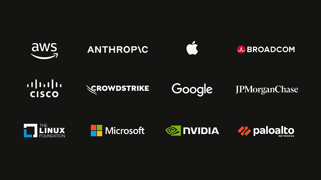 太强了不敢公开！Anthropic推出“神话”新模型，暂时仅限科技巨头试用（组图） - 1