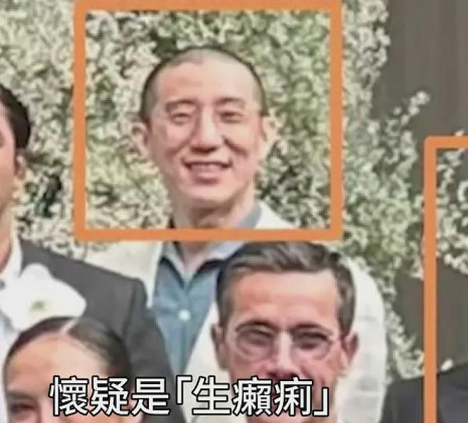 成龙跟儿子罕见同框，43岁房祖名被曝生病，戴帽子掩盖病情（组图） - 13
