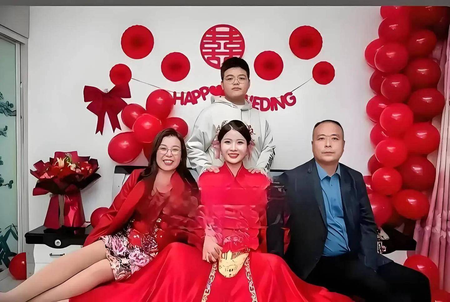 杀妻恶魔金昊被执行死刑！受害者弟弟哭诉：姐姐本有两次逃生机会（组图） - 4