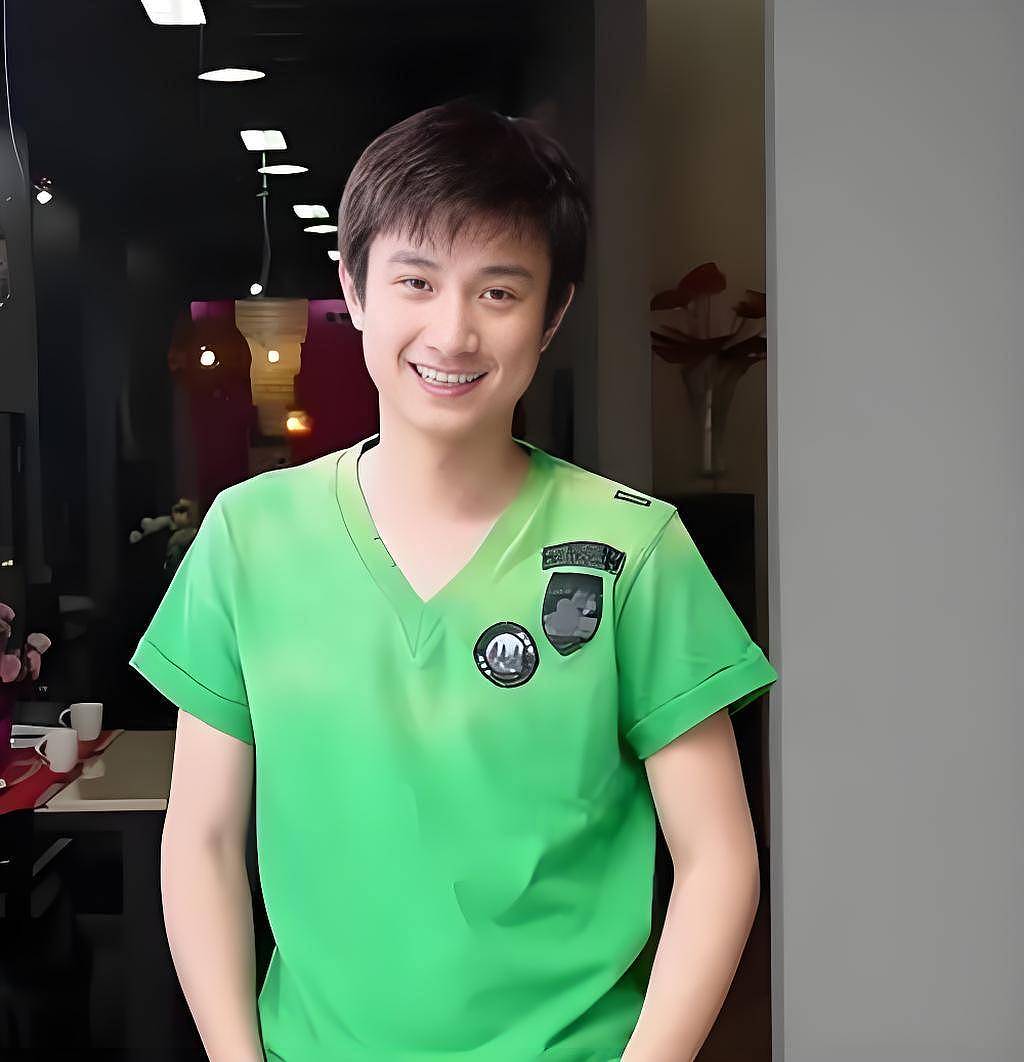 文章与女儿的最新合照曝光！他走错两步，人生满盘皆输（组图） - 3