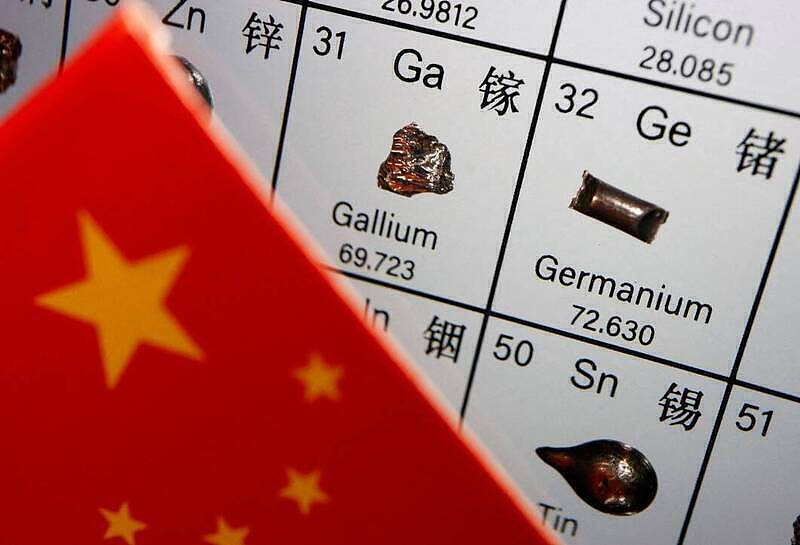 澳洲报喜!中国稀土垄断现裂缝(组图) - 4