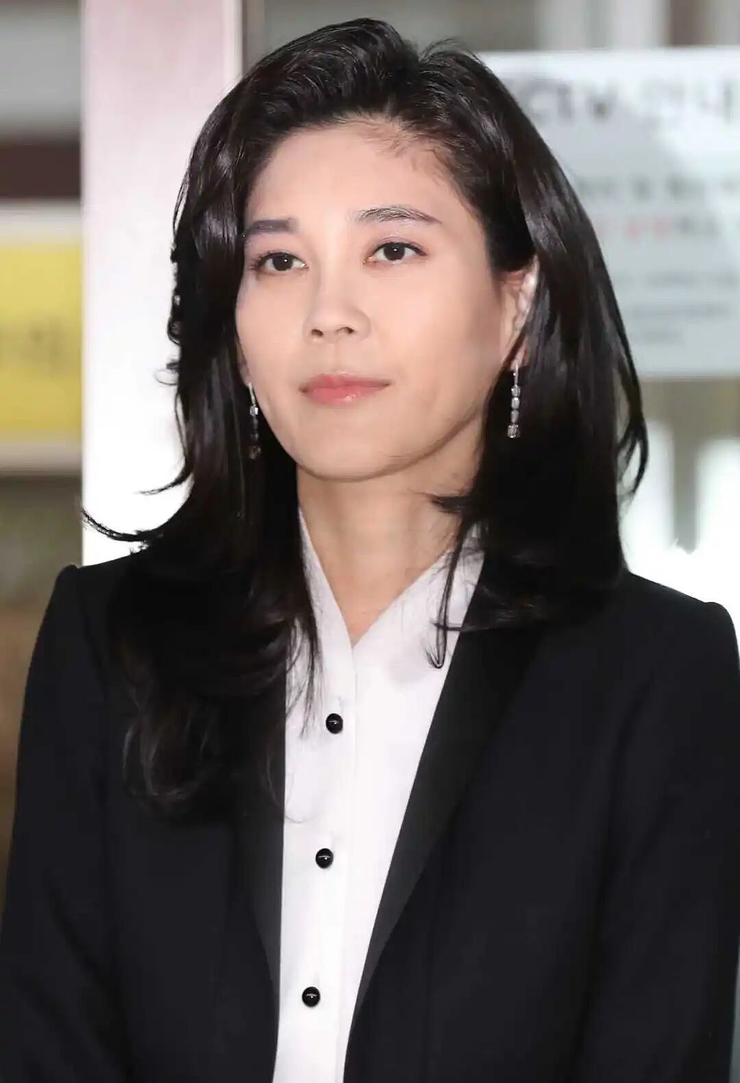 韩国史上最高遗产税,把财阀家的狂拽公主逼得卖房卖股票凑钱(组图) - 6