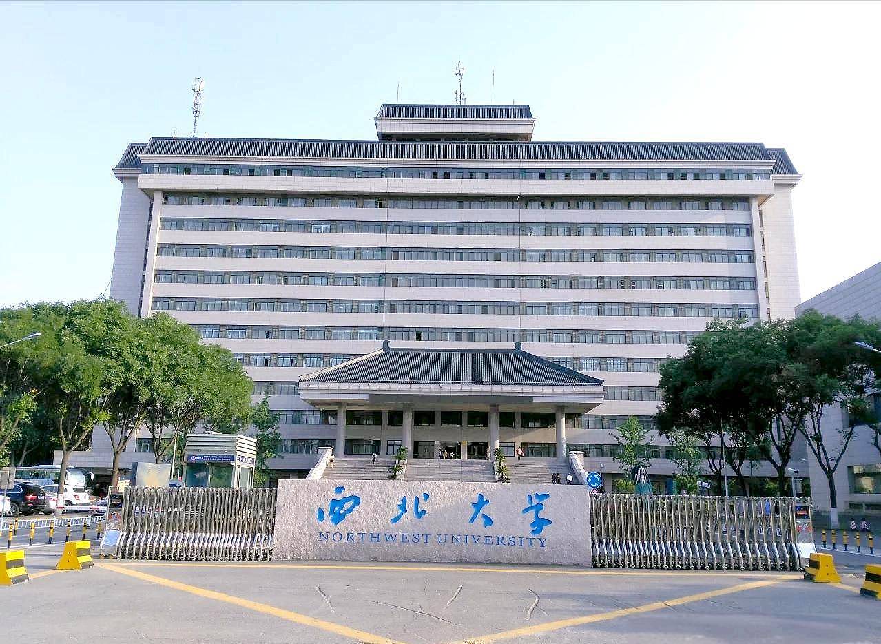 贾平凹之女贾浅浅：多篇论文被指抄袭，单亲家庭长大的她婚姻幸福（组图） - 12