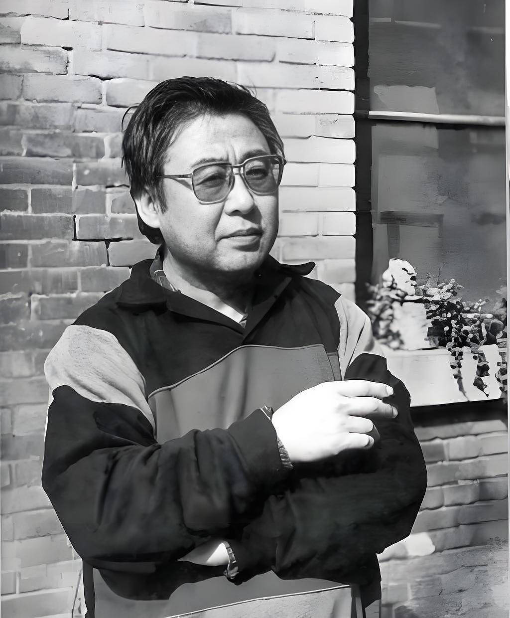 贾平凹之女贾浅浅：多篇论文被指抄袭，单亲家庭长大的她婚姻幸福（组图） - 8