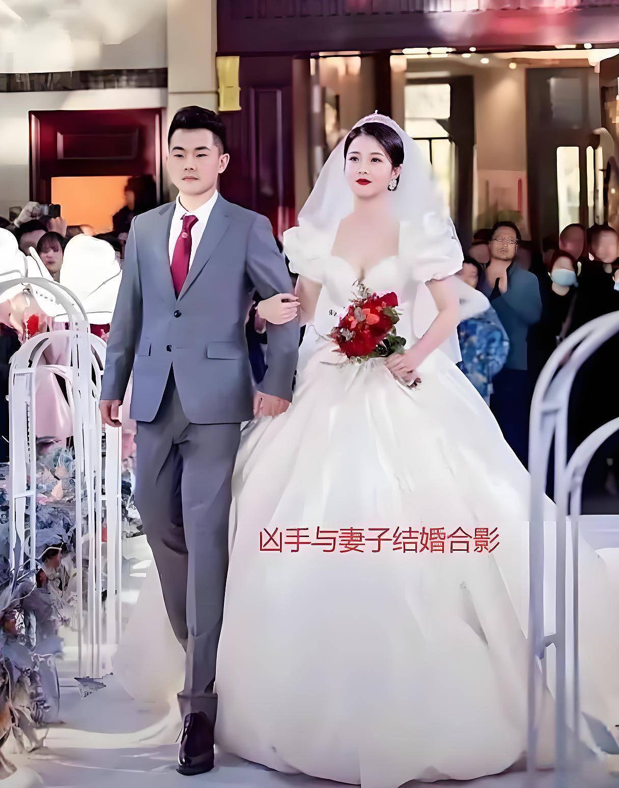 杀妻恶魔金昊被执行死刑！受害者弟弟哭诉：姐姐本有两次逃生机会（组图） - 5