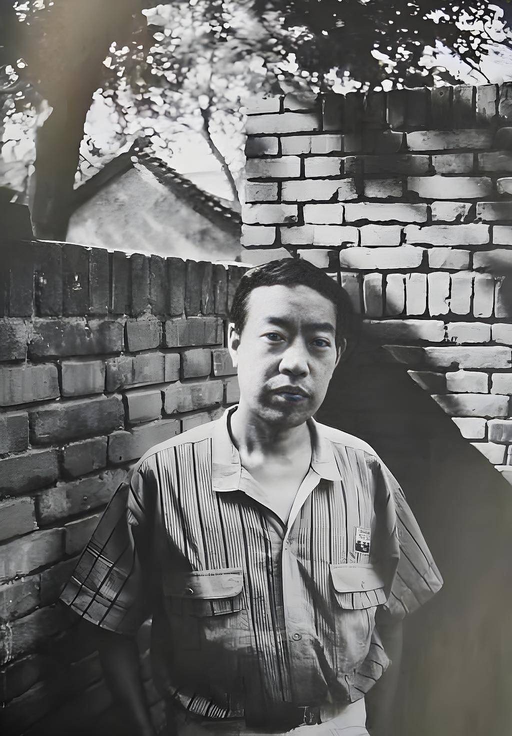 贾平凹之女贾浅浅：多篇论文被指抄袭，单亲家庭长大的她婚姻幸福（组图） - 3