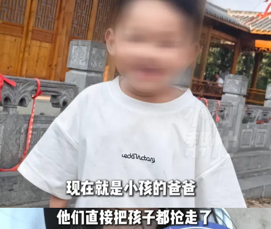妻子孕期收到陌生女子发来丈夫亲密照，一查出轨人数简直时间管理大师（视频/组图） - 6