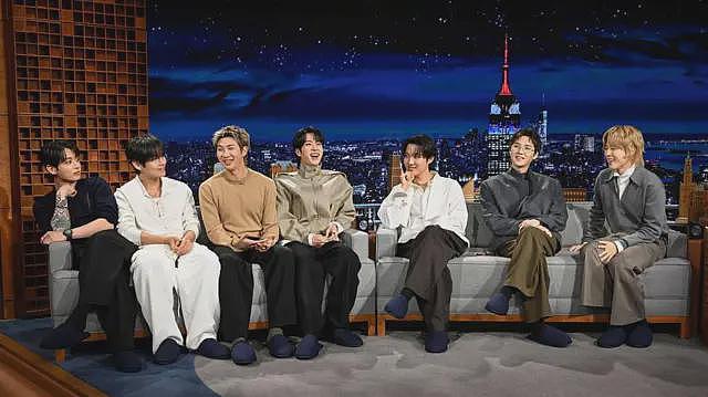 韩团BTS让数百万人认识K-pop，但如今却夹在韩国与世界之间（组图） - 5