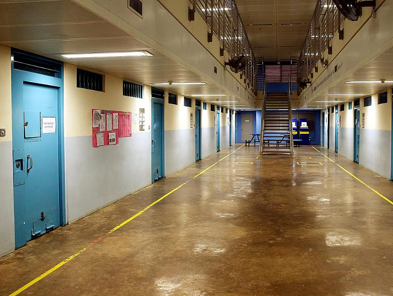 墨知名学者三年前出差新加坡后彻底消失，如今真相震惊业界（组图） - 3