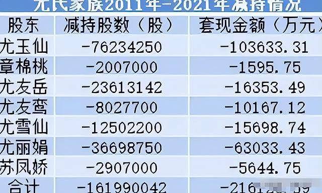 国内套现7个亿后,她露出了身后的美国国旗(组图) - 1