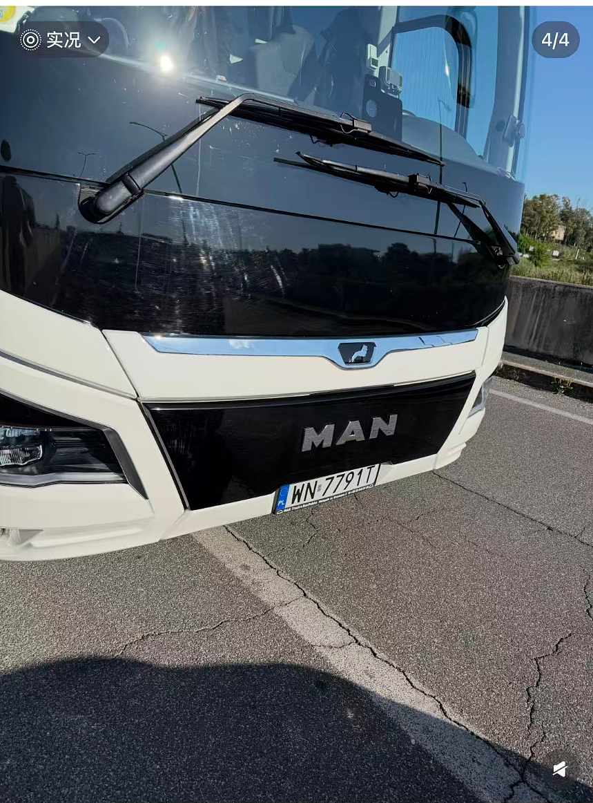 华人高端旅行团遭洗劫,行李全消失!旅客护照丢失被迫滞留,损失超20万(组图) - 3