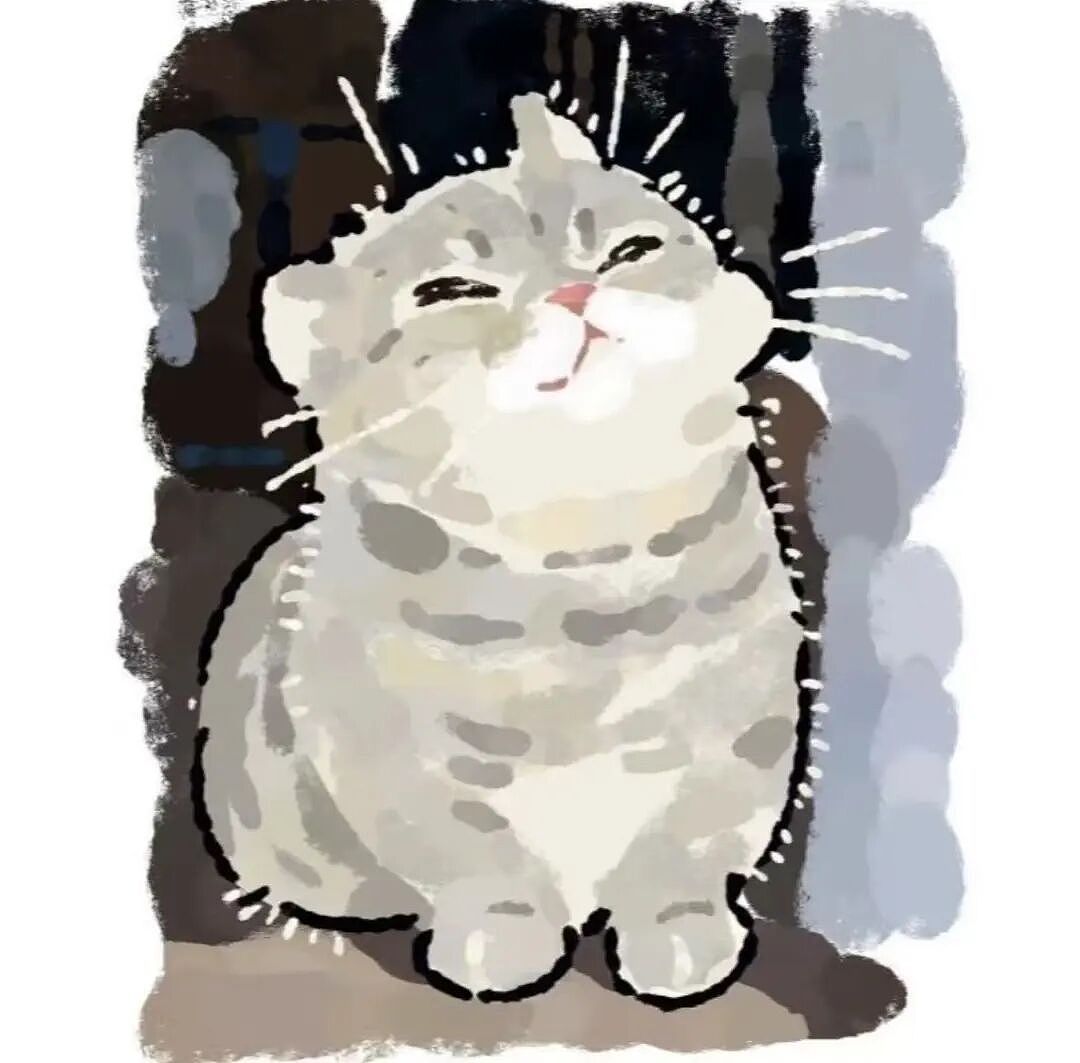 【宠物】10种神仙猫咪大赏！软萌暴击来袭，每只都想抱回家（组图） - 9