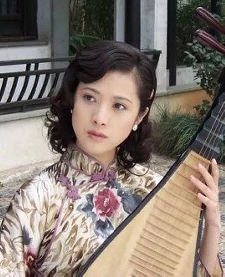 【美女】20位绝色美人！看一眼都值了（组图） - 54