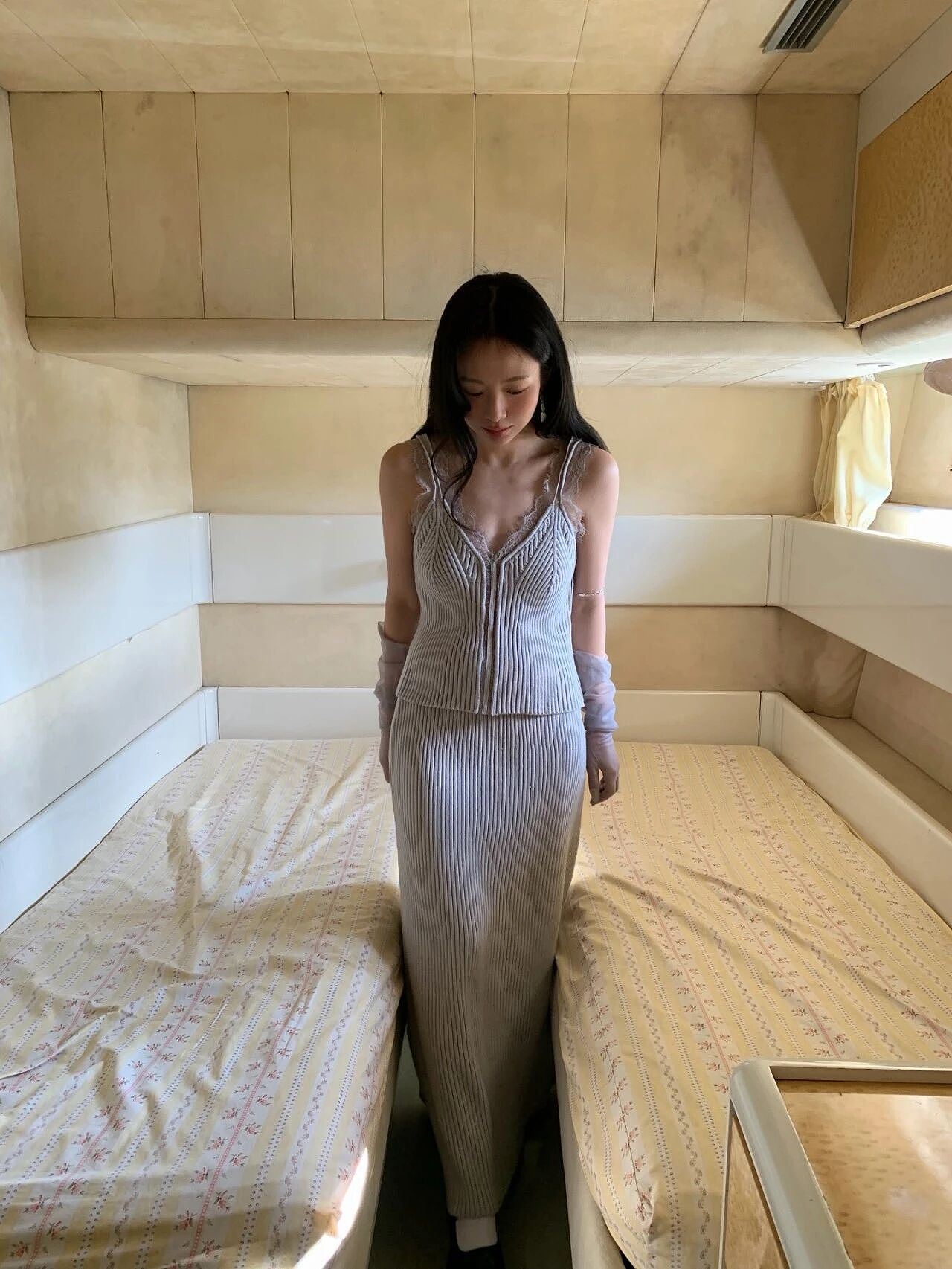 【时尚】跟着ins博主学穿搭：南韩种草女王（组图） - 47