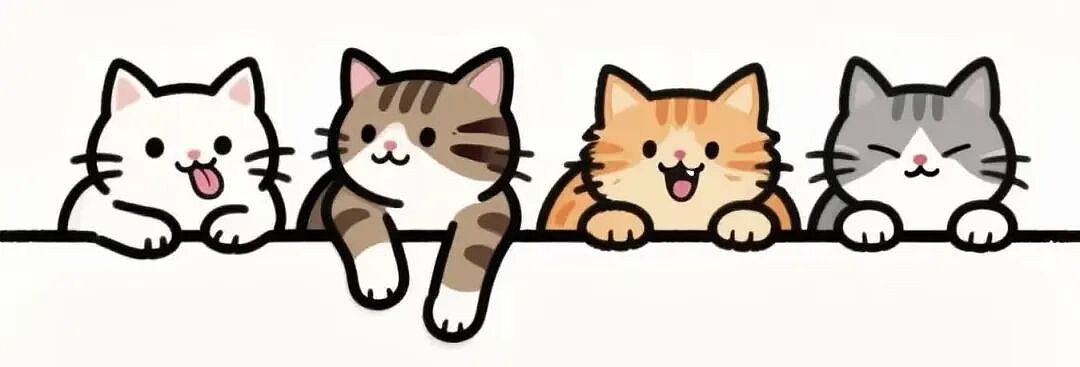 【宠物】10种神仙猫咪大赏！软萌暴击来袭，每只都想抱回家（组图） - 42