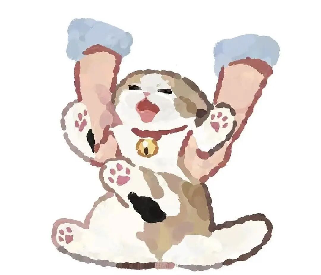 【宠物】10种神仙猫咪大赏！软萌暴击来袭，每只都想抱回家（组图） - 30