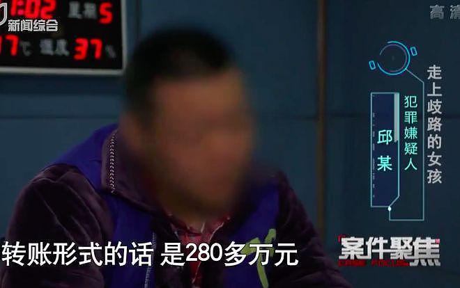 男子半年花300万，嫖了160个小姐，2015年小姐：最高一次收费15万（组图） - 2