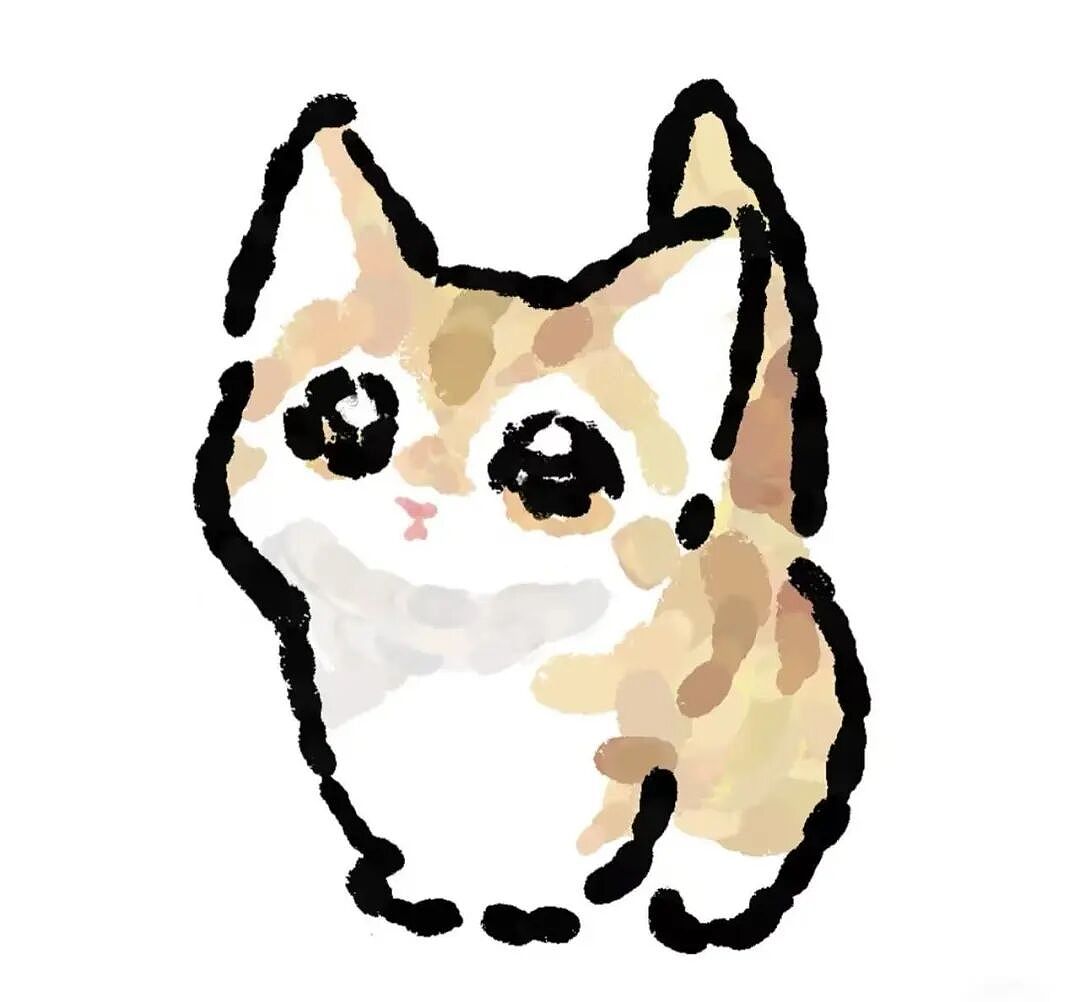【宠物】10种神仙猫咪大赏！软萌暴击来袭，每只都想抱回家（组图） - 1