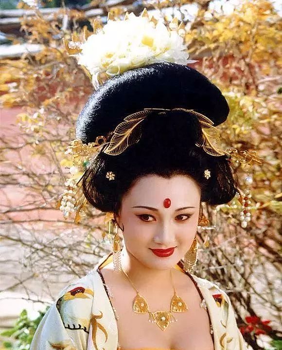 【美女】20位绝色美人！看一眼都值了（组图） - 43