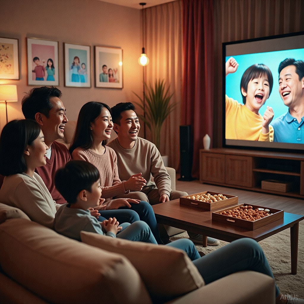 【情感】毁掉一个家庭最隐蔽的方式：纵容情感错位（组图） - 4