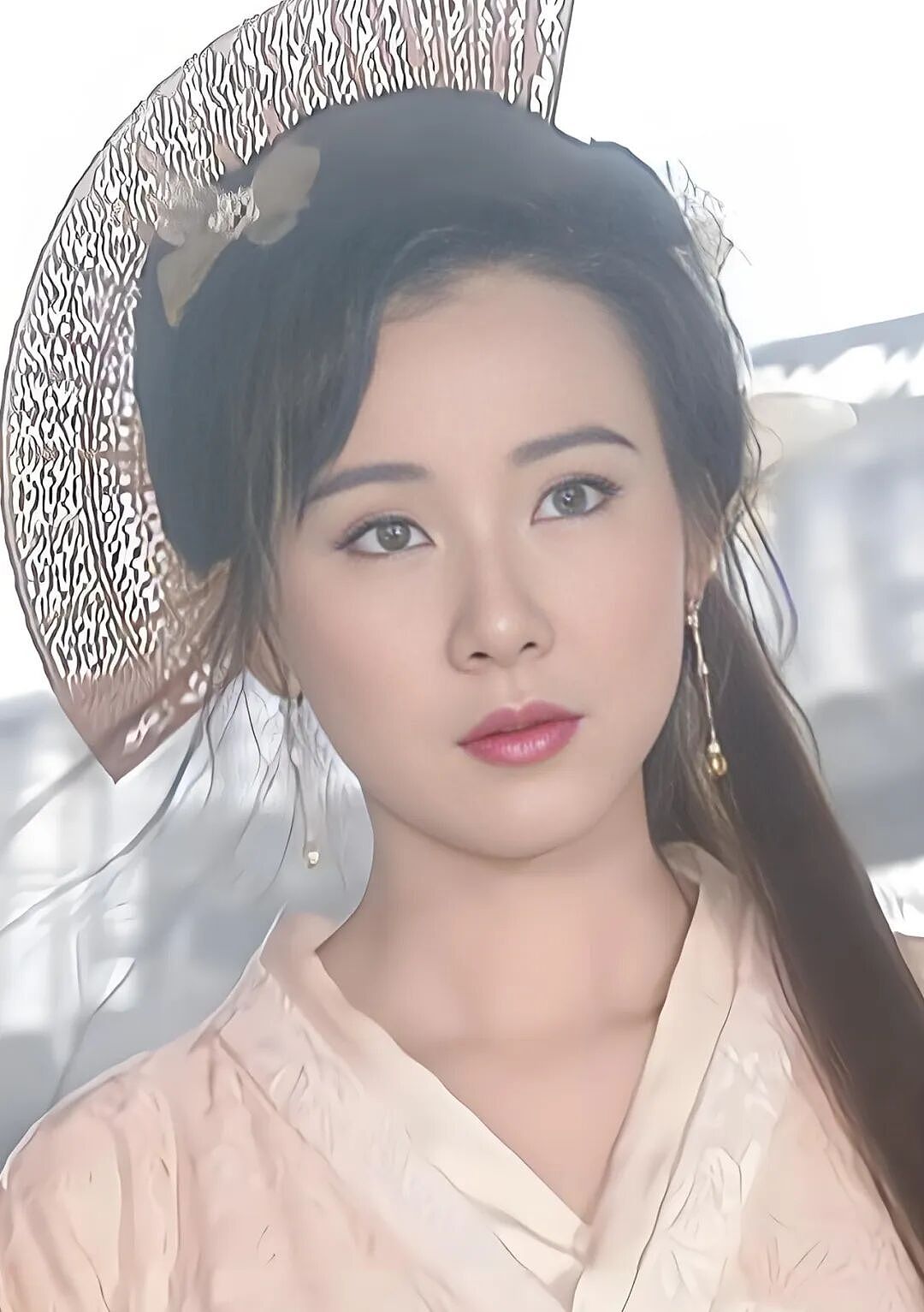 【美女】十一位出生于台湾的美女演员，哪一个让你最难忘？（组图） - 10