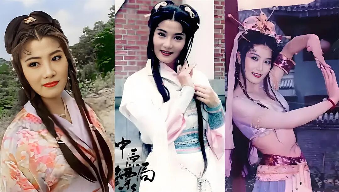 【美女】十一位出生于台湾的美女演员，哪一个让你最难忘？（组图） - 12