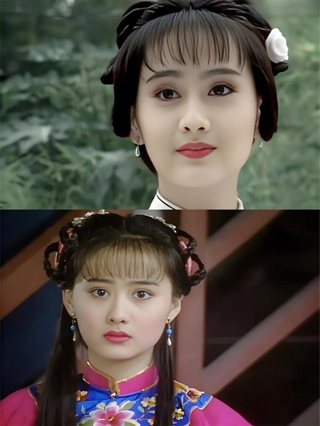 【美女】十一位出生于台湾的美女演员，哪一个让你最难忘？（组图） - 5