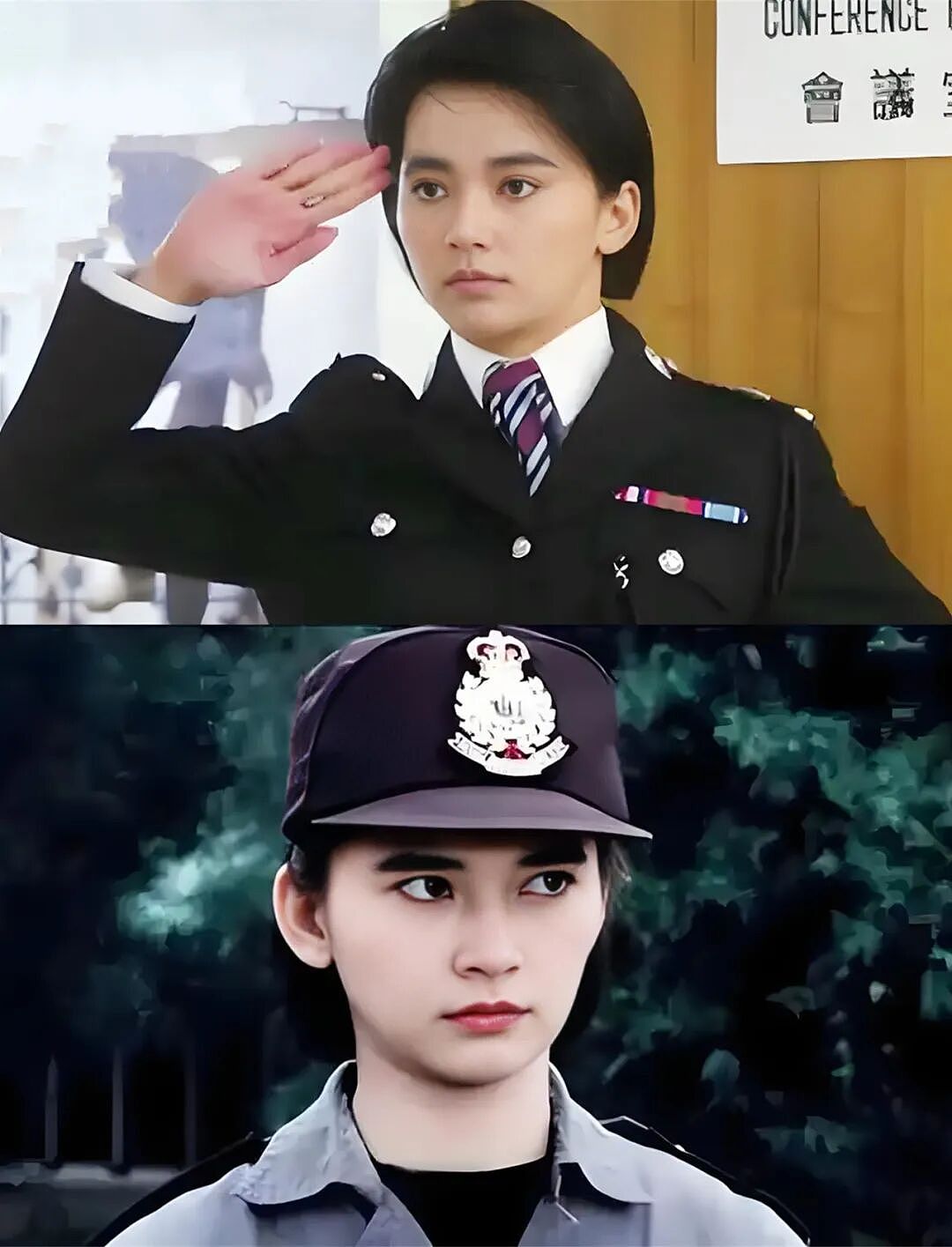 【美女】十一位出生于台湾的美女演员，哪一个让你最难忘？（组图） - 20