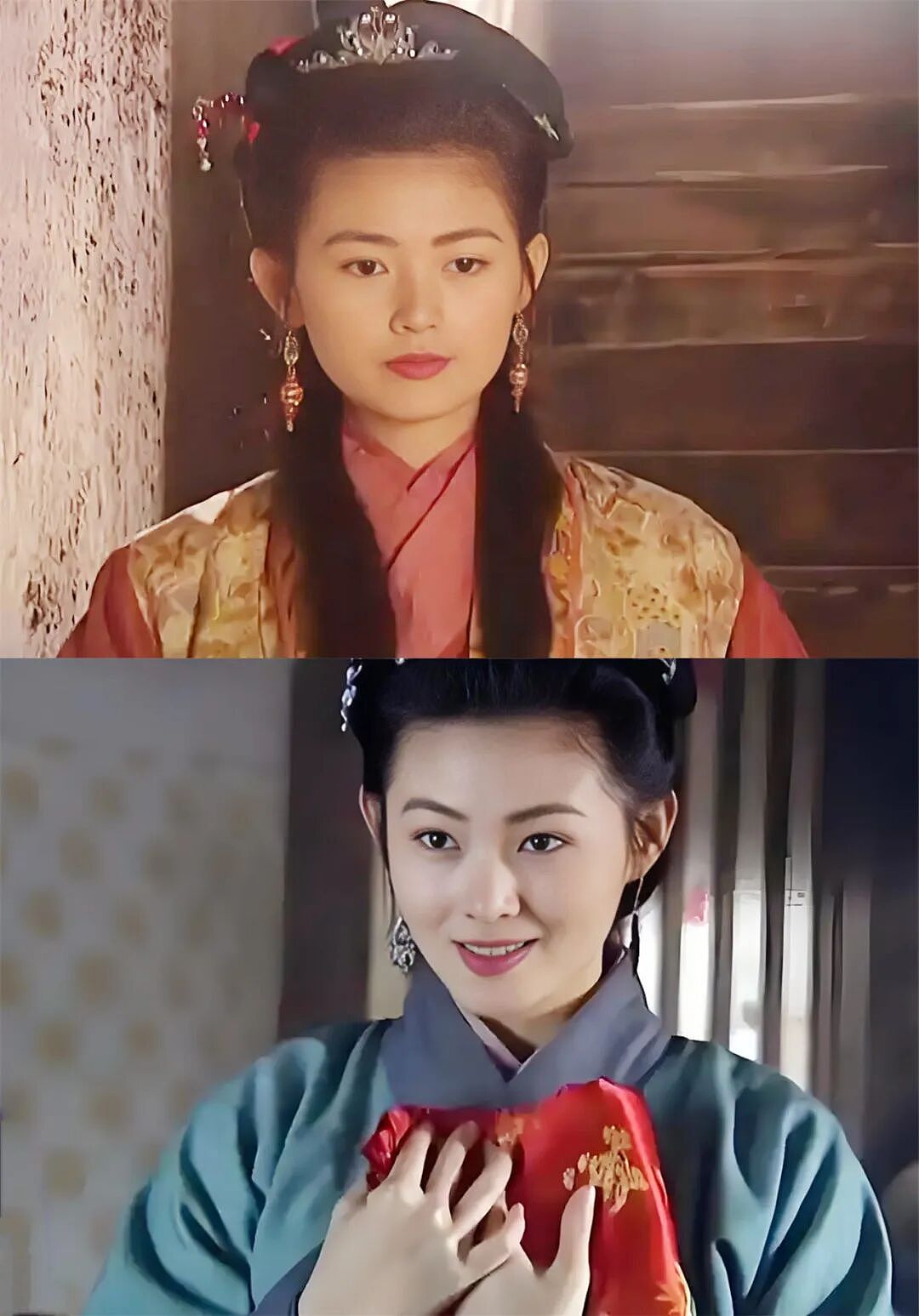 【美女】十一位出生于台湾的美女演员，哪一个让你最难忘？（组图） - 8