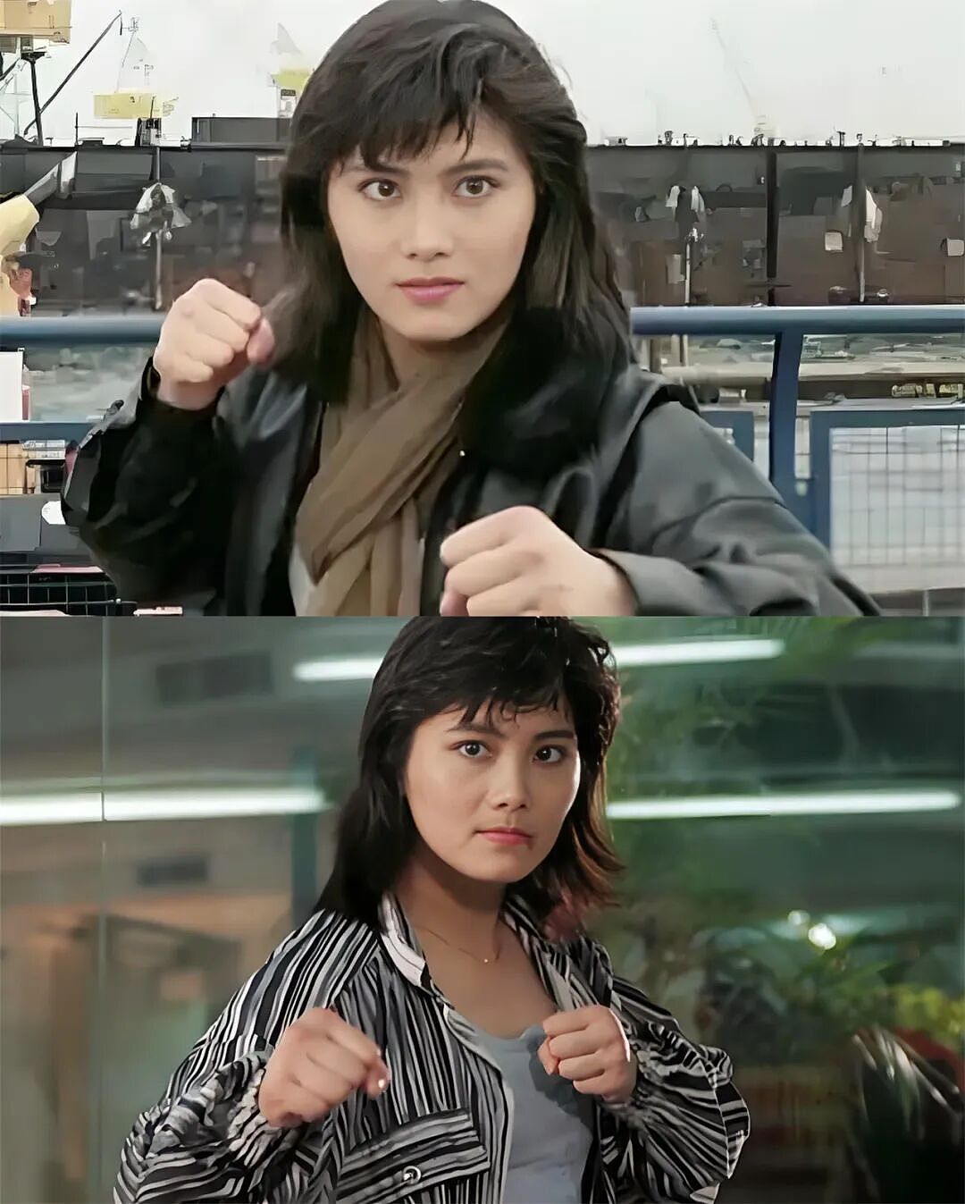 【美女】十一位出生于台湾的美女演员，哪一个让你最难忘？（组图） - 11
