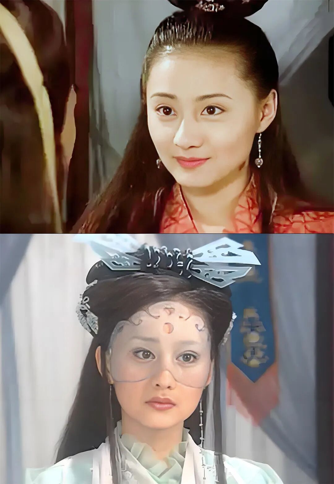 【美女】十一位出生于台湾的美女演员，哪一个让你最难忘？（组图） - 6