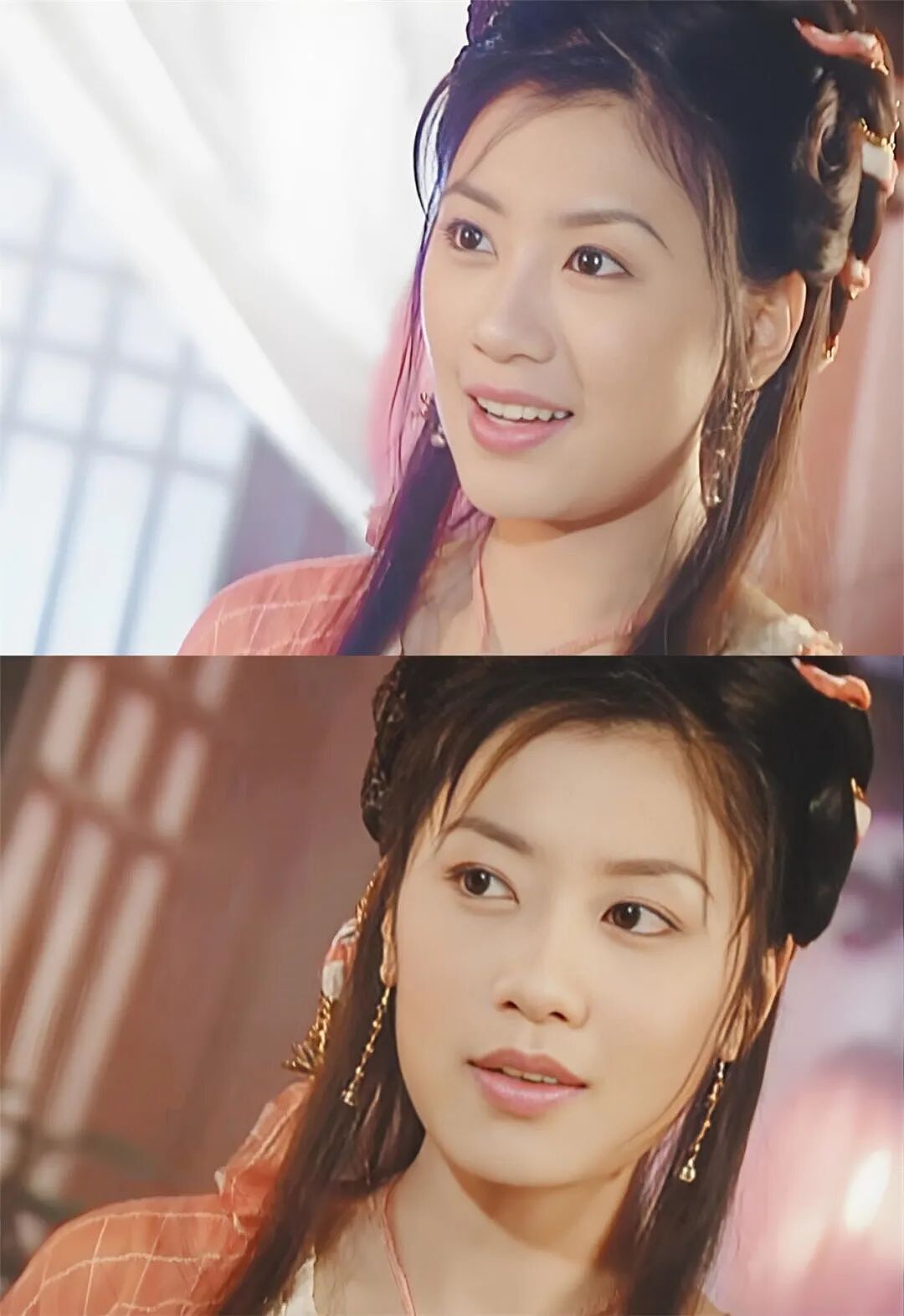 【美女】十一位出生于台湾的美女演员，哪一个让你最难忘？（组图） - 3