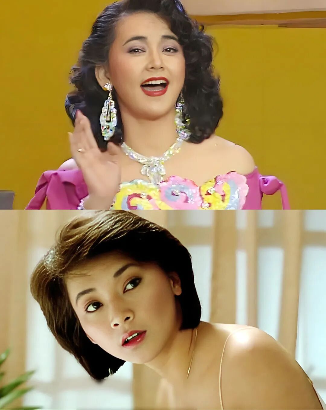【美女】十一位出生于台湾的美女演员，哪一个让你最难忘？（组图） - 19