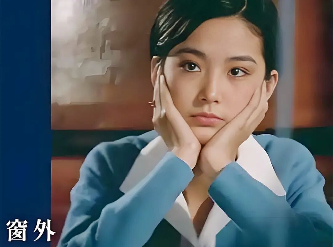【美女】十一位出生于台湾的美女演员，哪一个让你最难忘？（组图） - 22