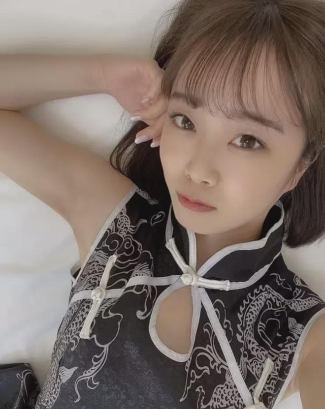 【美女】大眼美女,俏丽短发,清新气质,让你浮想联翩(组图) - 25