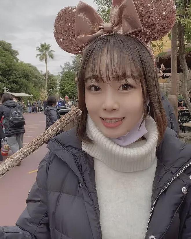 【美女】大眼美女,俏丽短发,清新气质,让你浮想联翩(组图) - 19