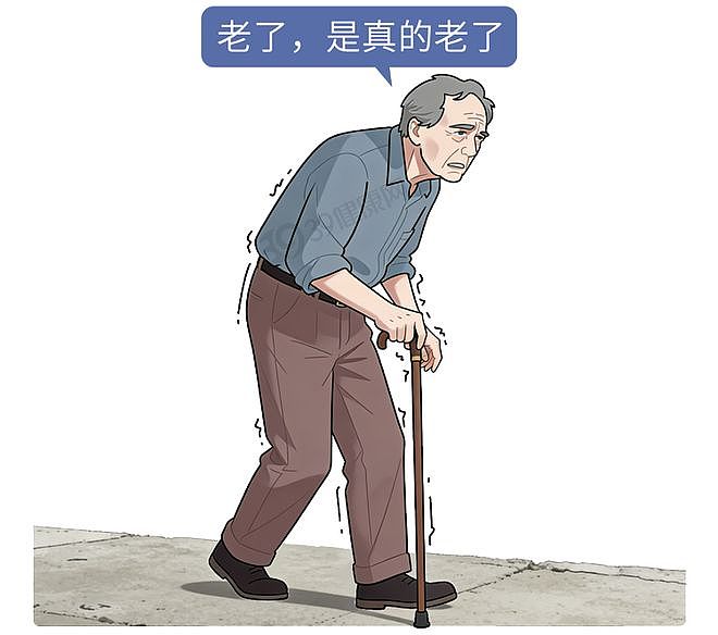 【健康】上了年纪,没得过这3种病,多半可以活到90岁,别不信!(组图) - 1