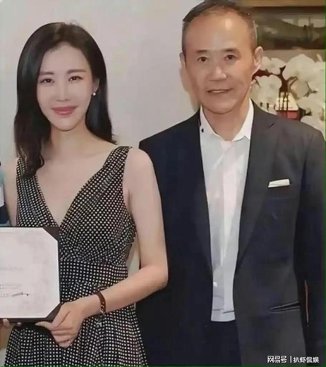 网传王石被抓，田朴珺王石齐发声辟谣，夫妻俩谴责造谣者好恩爱（组图） - 7