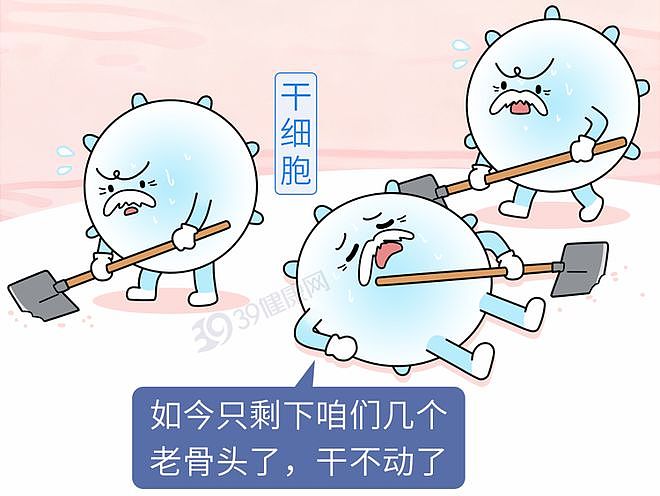 【健康】上了年纪,没得过这3种病,多半可以活到90岁,别不信!(组图) - 3