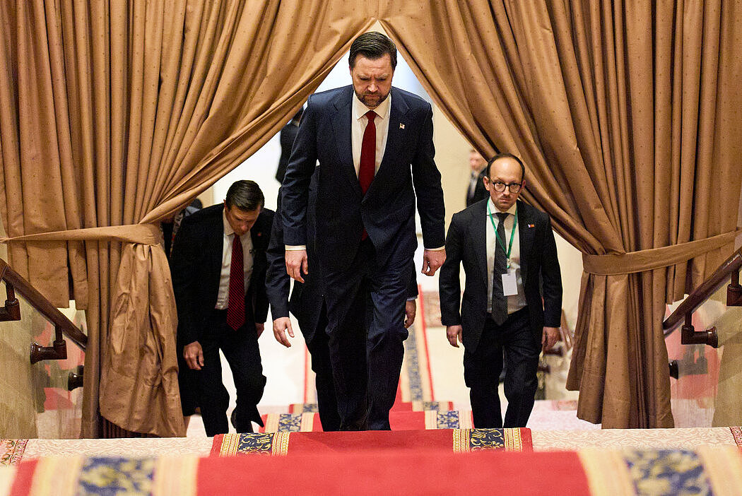 伊朗战争外交僵局:美国是在谈判还是发号施令(组图) - 2