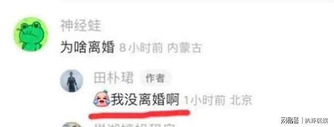 网传王石被抓，田朴珺王石齐发声辟谣，夫妻俩谴责造谣者好恩爱（组图） - 8