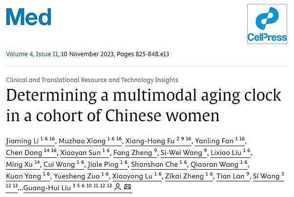 【健康】女性“断崖式衰老”往往发生在这两个年龄！做好这5点，提前预防（组图） - 1